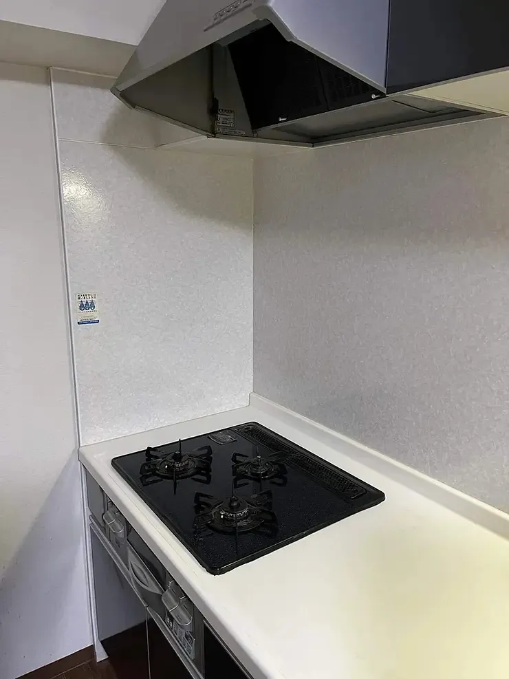 ベトベトからの脱却
