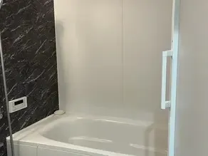 【ご利用実績紹介】浴室のお掃除をご依頼いただきました