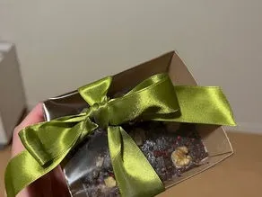 バレンタインデー