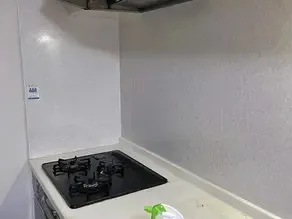 【ご利用実績紹介】キッチンのクリーニングのご依頼をいただきました
