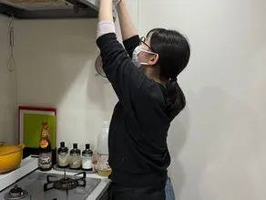 水まわりお掃除週1回コースご利用の流れについて