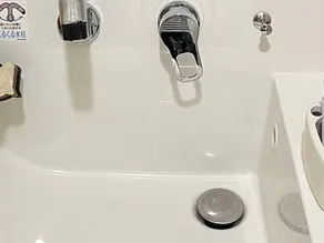 【ご利用実績紹介】水まわりお掃除週1回コース(洗面所編)