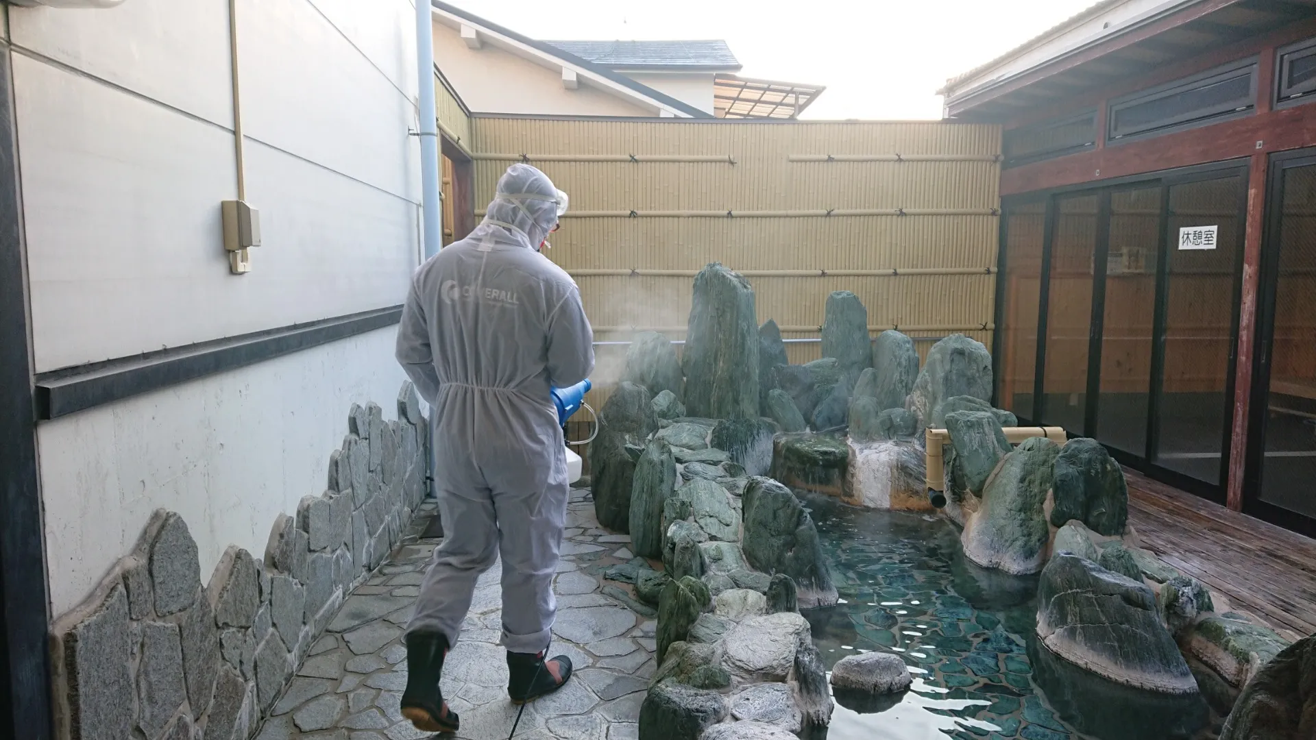 代表がお伝えしたい想いや信念を掲載