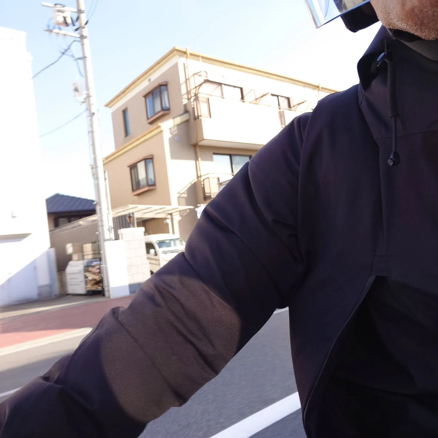 清掃だけでなく、資産管理も我々の仕事です。