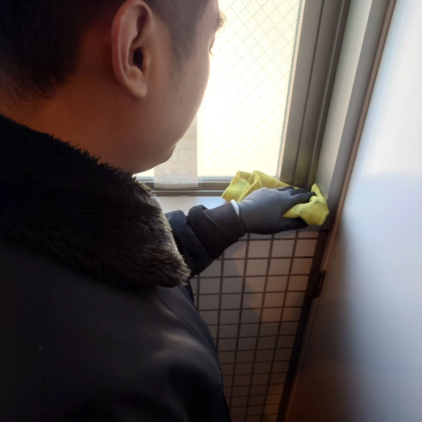 新年明けましておめでとうございます。