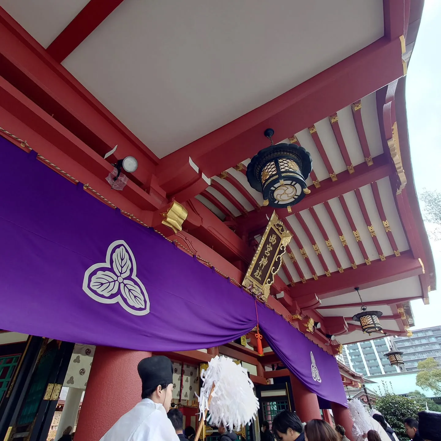 清掃業者として長年皆様と共に歩んできたことに感謝申し上げます...