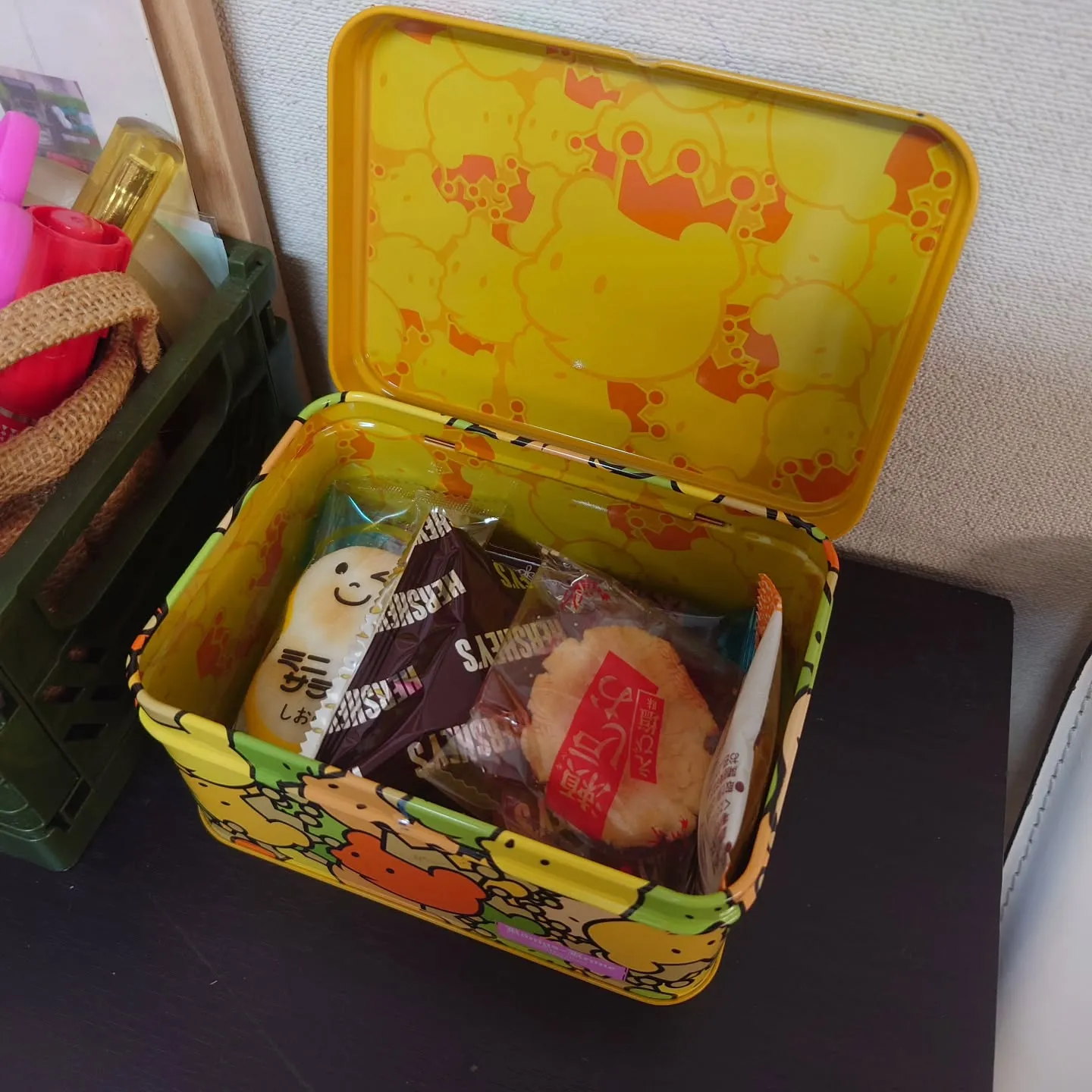 私たちは、日々パートタイマーの方々の素晴らしい努力に支えられ...